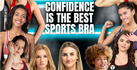 The Crucial Role of Good Sports Bras in Female Athlete Performance